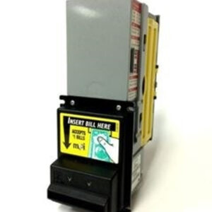 Refurbished MEI AE-2412 Bill Validator 2008  Ready