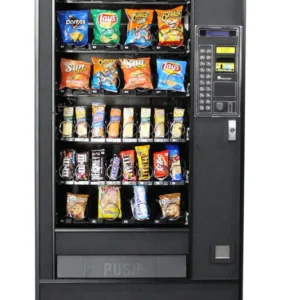 Refurbished AP 6600 Snack Machine