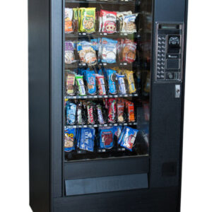 Refurbished AP 112 Snack Machine