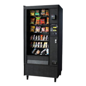 Refurbished AP 122 Snack Machine