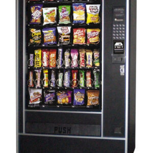 Refurbished AP LCM3 Snack Machine