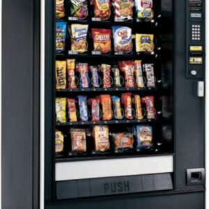Refurbished AP Studio 3 Snack Machine