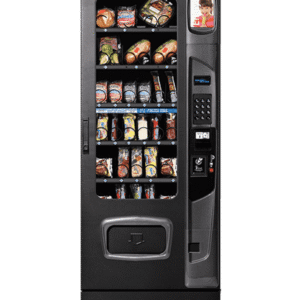 New USI Alpine Combi 3000 Frozen Food Machine