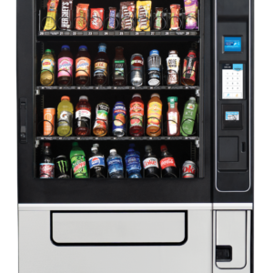 New USI Evoke ST5 Combo Machine
