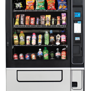 New USI Evoke VT5 Combo Machine