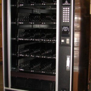 Refurbished GPL 160 Snack Machine