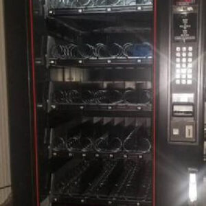 Refurbished GPL 171 Snack Machine