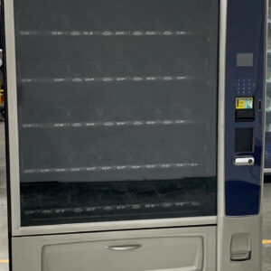 Refurbished Crane 187 Merchant Media w/ 3.5" Screen and Touchpad
