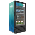 New Imbera VR10 Cooler