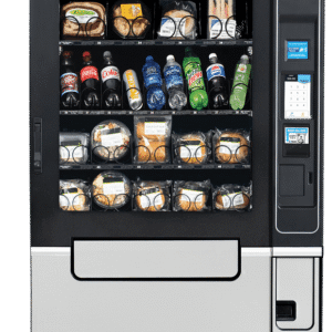 New USI Evoke Elevator Combo Machine