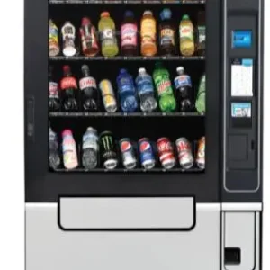 New USI Evoke Cold Beverage 5W Elevator