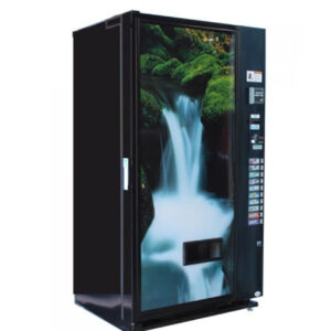 New Vendo 721 Soda Machine