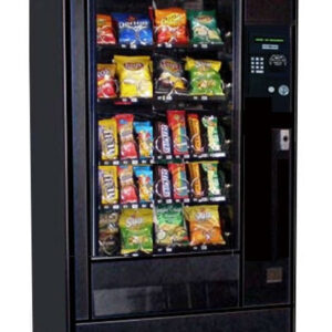 Refurbished AP 121 Snack Machine