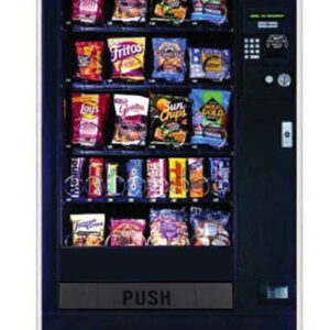 Refurbished AP 931 Snack Machine