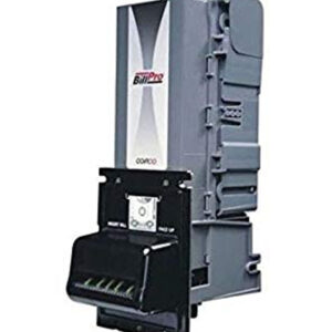 Refurbished Coinco BillPro BP2BX Bill Validator 2008  Ready