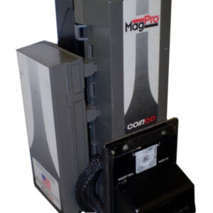 Refurbished Coinco Mag52BX Bill Validator width=