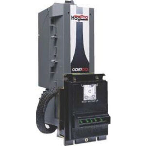 Refurbished Coinco MagPro Mag52R Bill Validator 2008  Ready