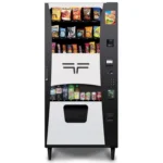 New Ultimate Futura Combo Machine