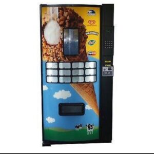 Refurbished Fastcorp Z400 Ice Cream Machine