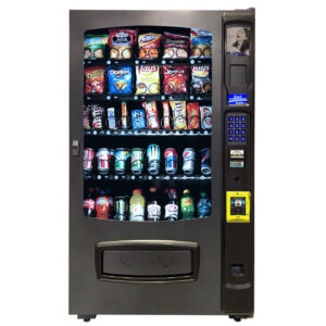 New Seaga Envision ENV5C Combo Machine