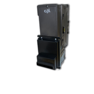 New MEI/CPI Talos T612-U5MUS 24/34v MDB Bill Validator | MEI AE-2612 Replacement