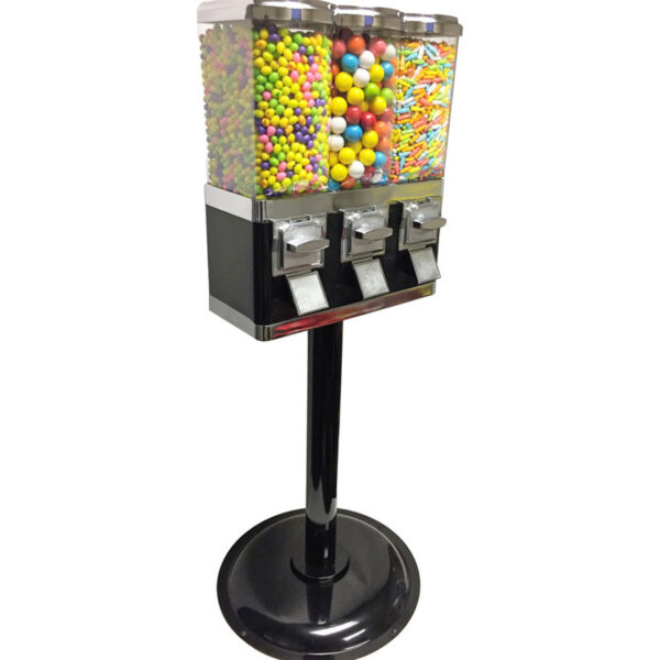 New Triple Pod Canister Vending Machine - Image 2