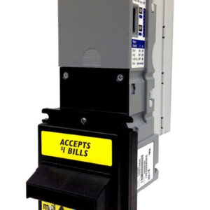 Refurbished MEI VN-2501 Bill Validator 2008  Ready