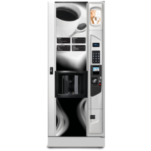 New USI Geneva Freeze Dry Coffee Machine