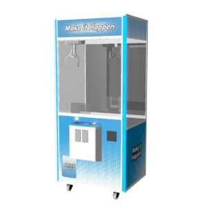 New Make it Happen Claw Machine (31-inches)