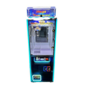 New Mega Treasure Crane (22-inch)