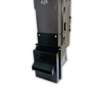 New MEI/CPI Talos T602-U5MUS 24/34v MDB Bill Validator | MEI AE-2602 Replacement
