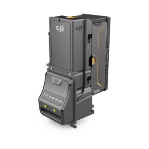 New MEI/CPI Talos T7T2-U5MUS 24/34v MDB Bill Validator | MEI VN-2712 Replacement